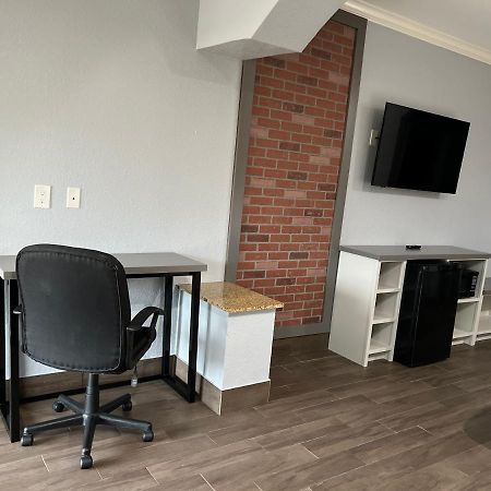 The Symphony Inn & Suites Χιούστον Εξωτερικό φωτογραφία