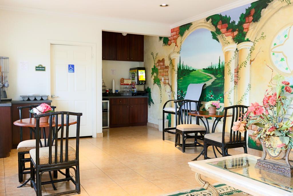 The Symphony Inn & Suites Χιούστον Εξωτερικό φωτογραφία