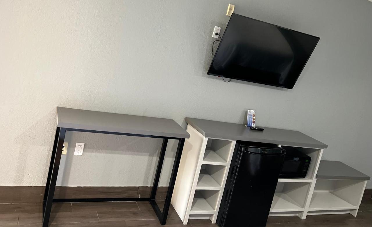 The Symphony Inn & Suites Χιούστον Εξωτερικό φωτογραφία