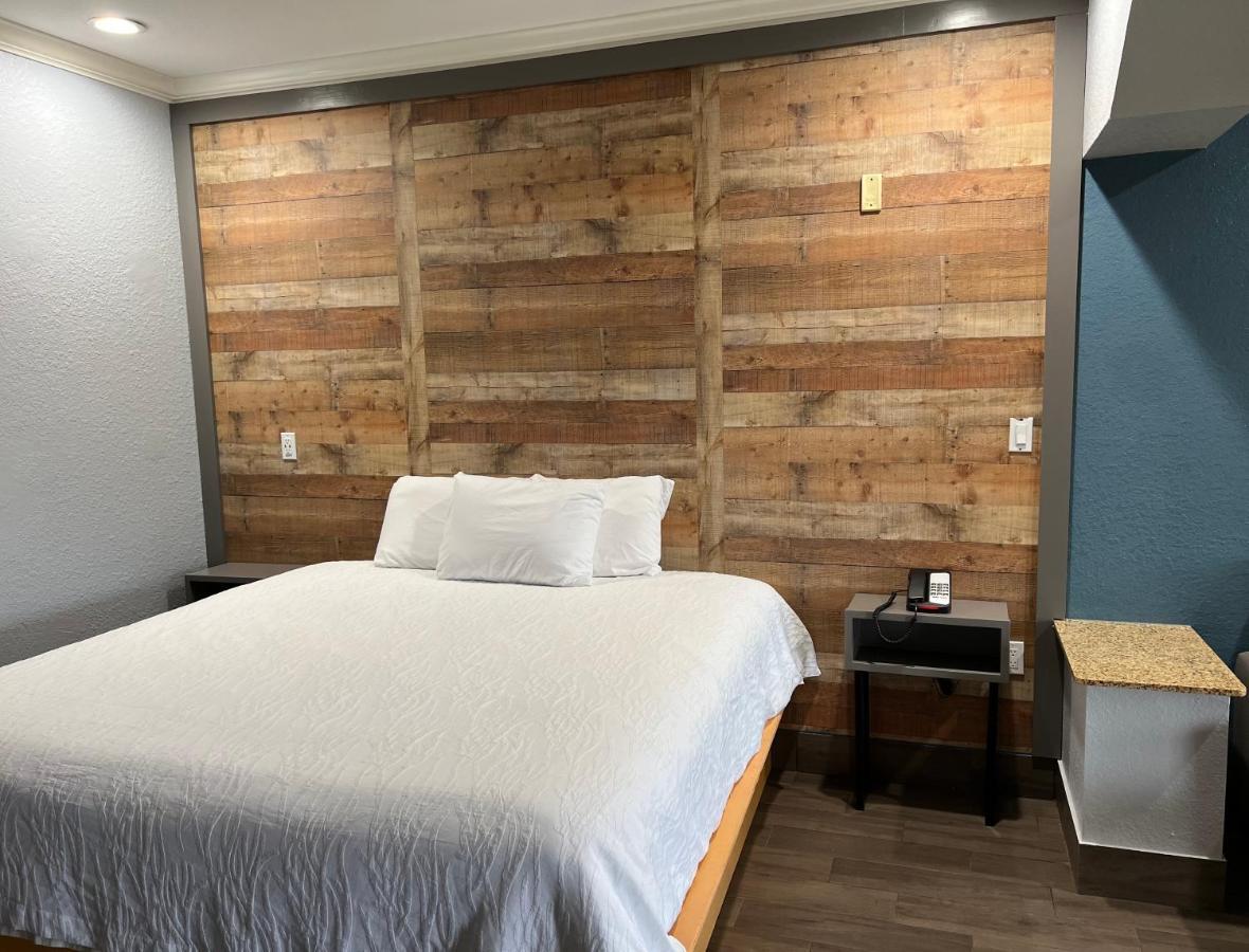 The Symphony Inn & Suites Χιούστον Εξωτερικό φωτογραφία