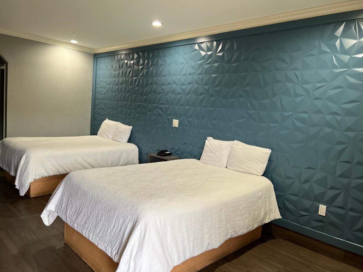The Symphony Inn & Suites Χιούστον Εξωτερικό φωτογραφία