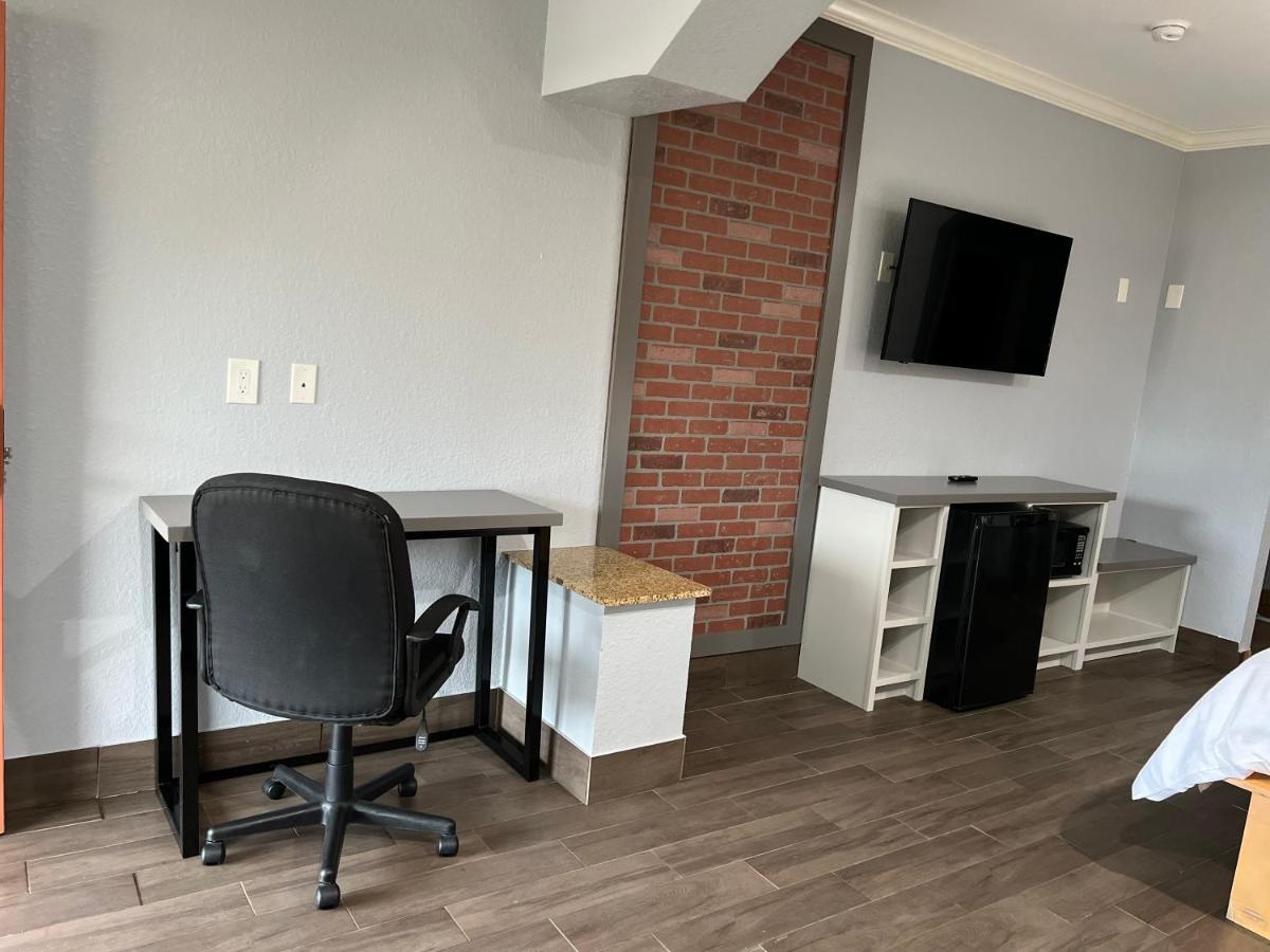 The Symphony Inn & Suites Χιούστον Εξωτερικό φωτογραφία