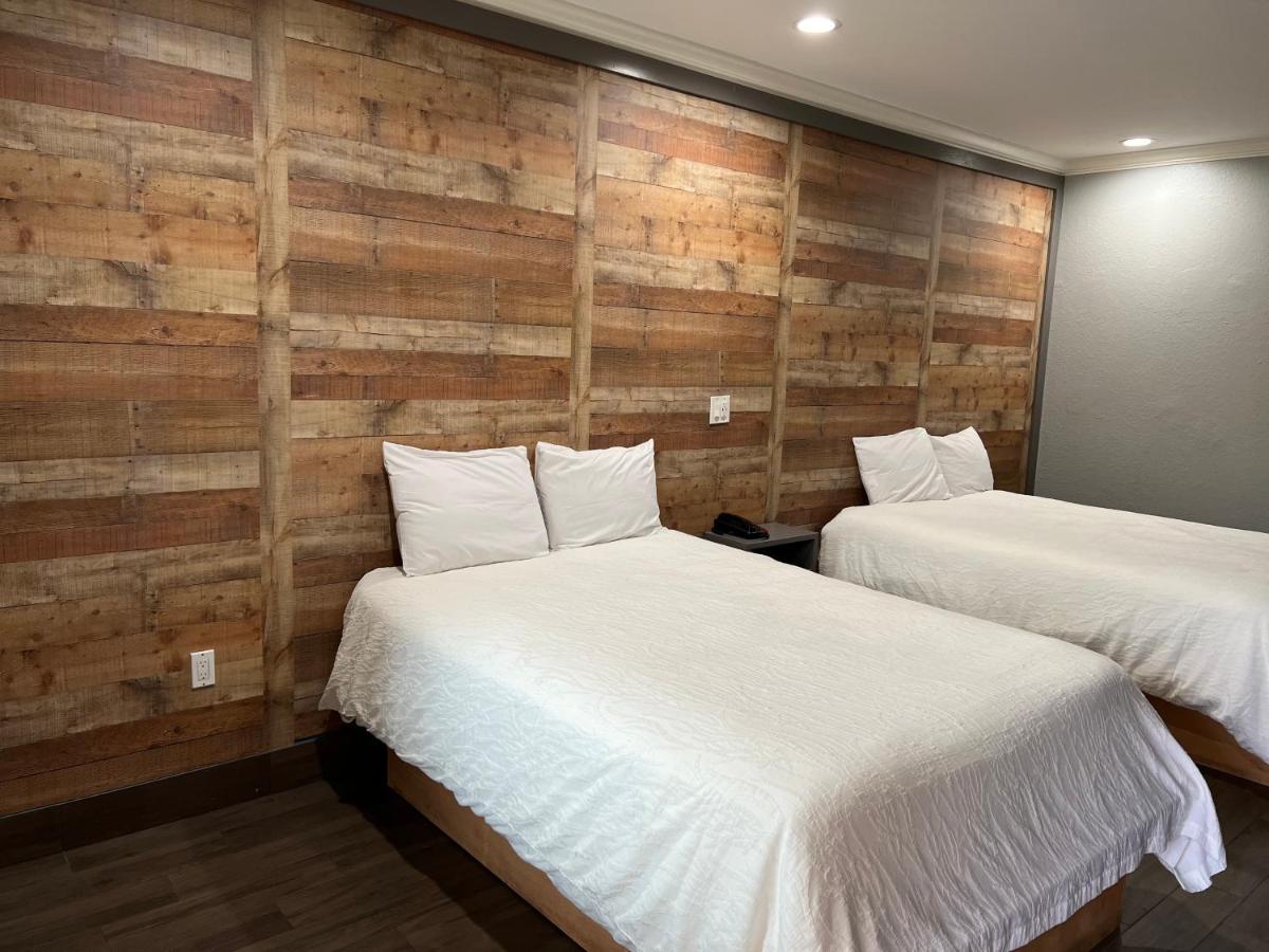 The Symphony Inn & Suites Χιούστον Εξωτερικό φωτογραφία