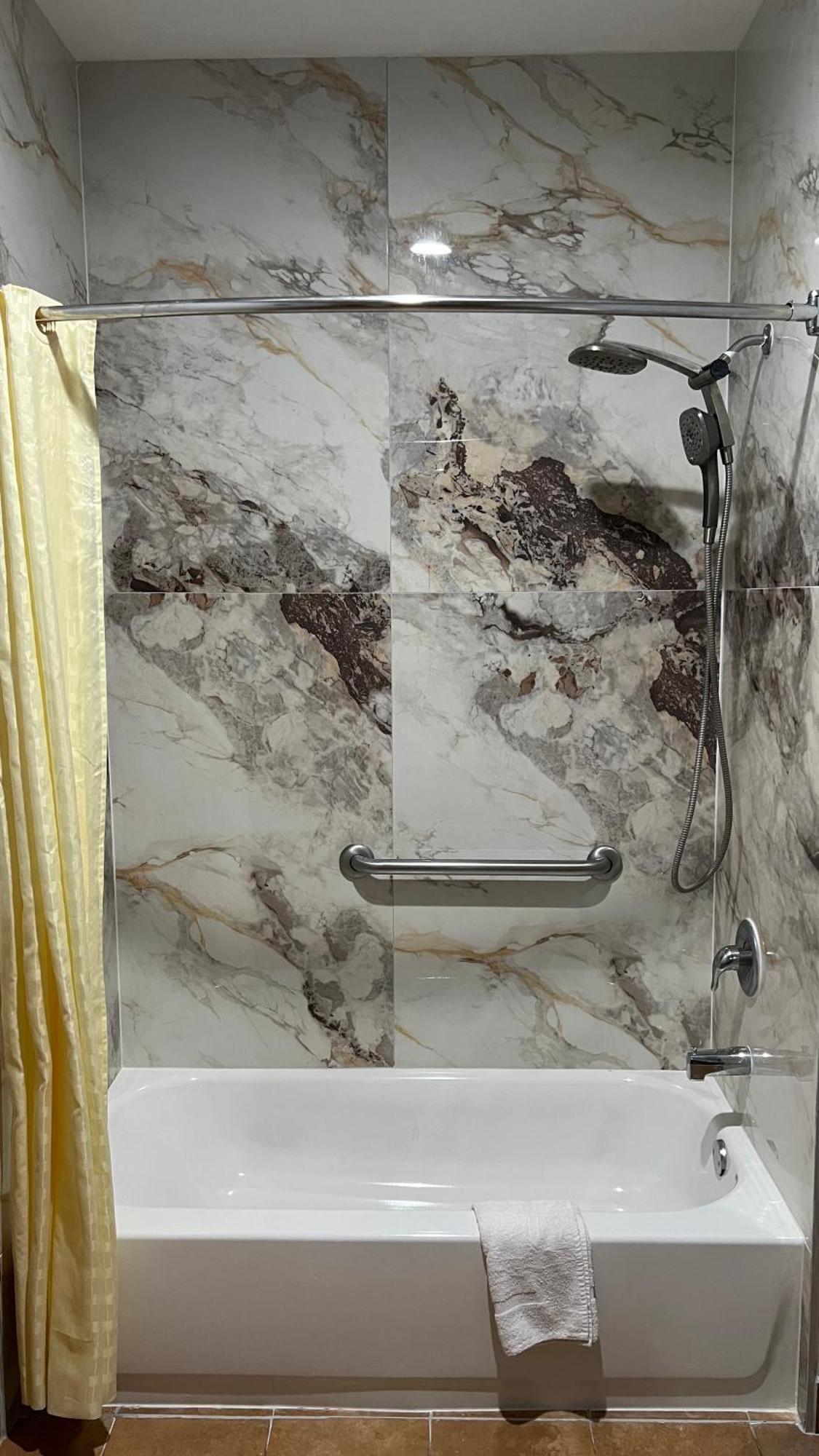 The Symphony Inn & Suites Χιούστον Εξωτερικό φωτογραφία