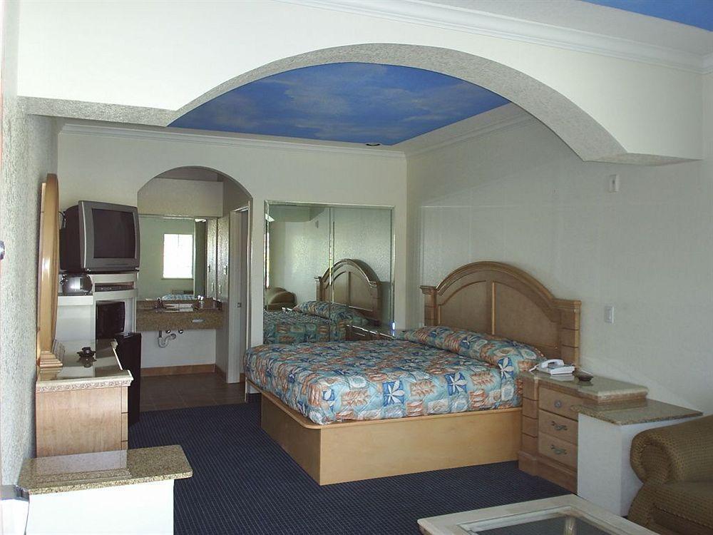 The Symphony Inn & Suites Χιούστον Εξωτερικό φωτογραφία