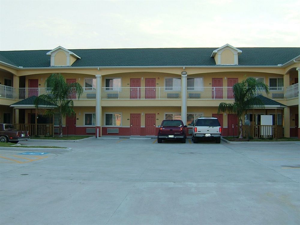 The Symphony Inn & Suites Χιούστον Εξωτερικό φωτογραφία