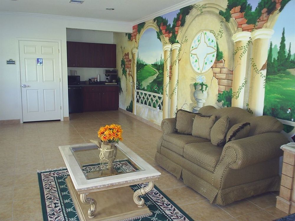The Symphony Inn & Suites Χιούστον Εξωτερικό φωτογραφία