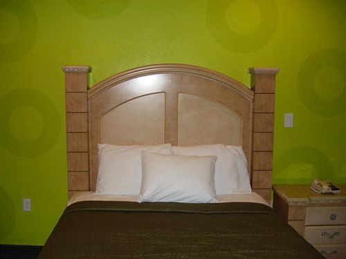 The Symphony Inn & Suites Χιούστον Εξωτερικό φωτογραφία