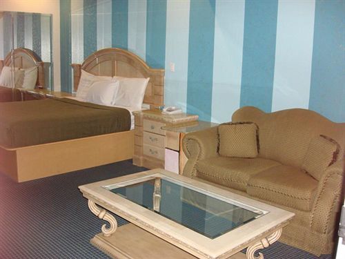 The Symphony Inn & Suites Χιούστον Εξωτερικό φωτογραφία