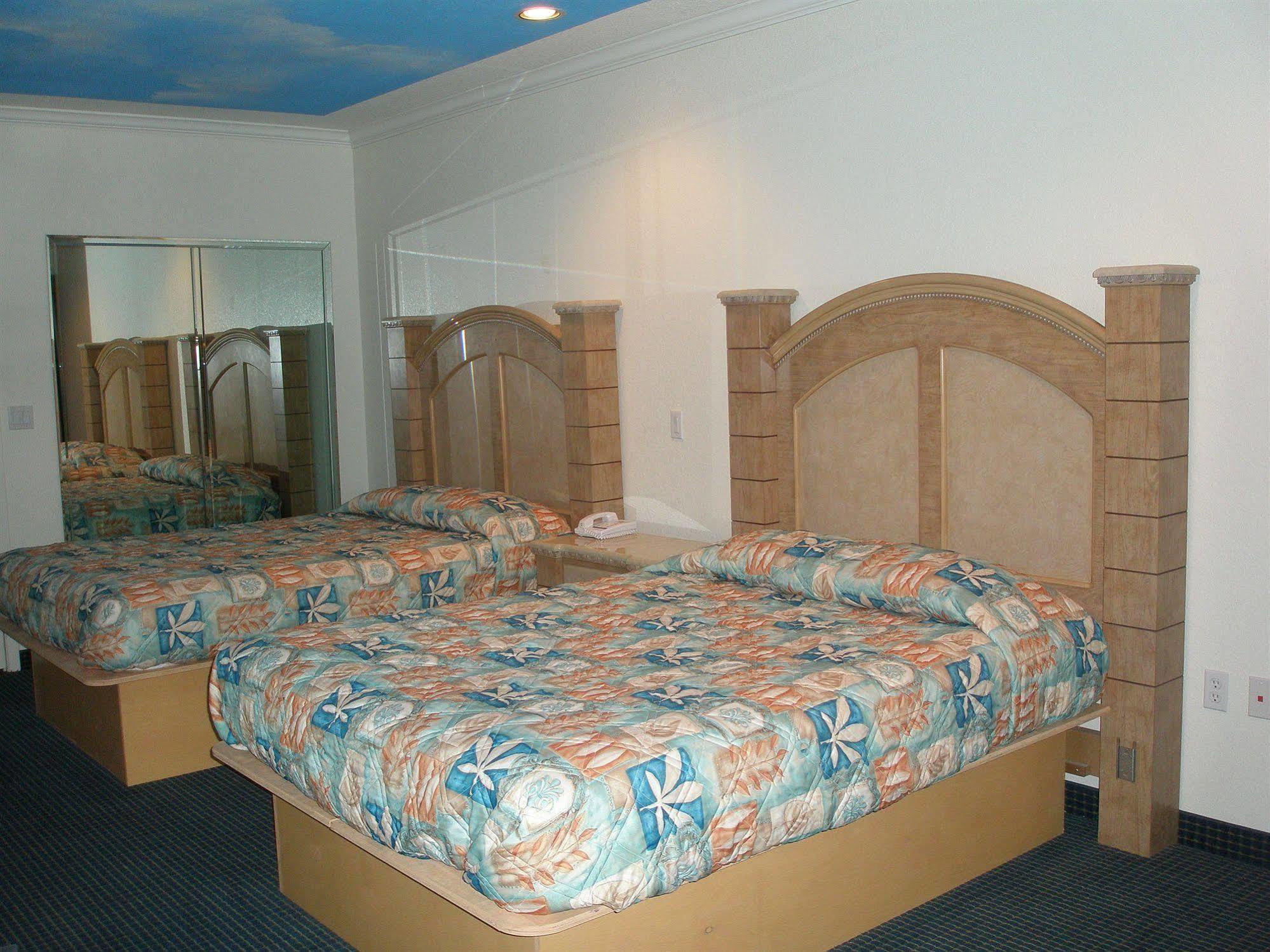 The Symphony Inn & Suites Χιούστον Εξωτερικό φωτογραφία